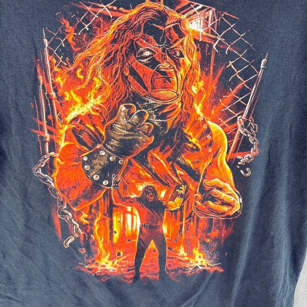 WWE Kane 